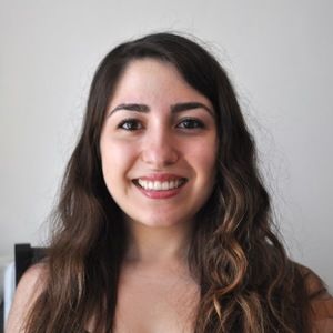 Meet your Posher, Gizem